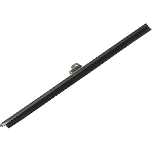 Marinco Classic Straight Wiper Blade 11" Stainless Steel
