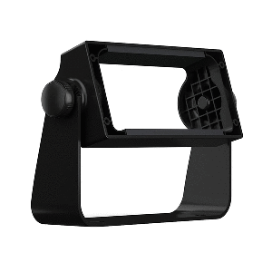 Garmin Bail Mount With Knobs For Signal Marine Vhf Radio