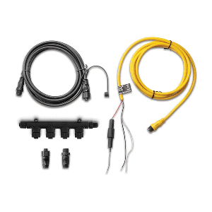 Garmin Nmea 2000 Four Port Backbone Kit