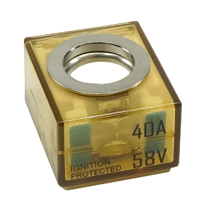 Egis Mrbf Terminal Fuse 40 A