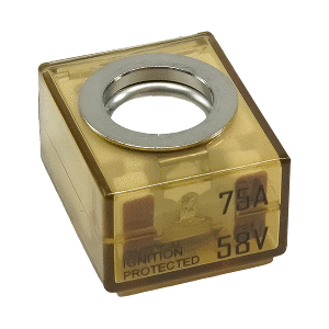Egis Mrbf Terminal Fuse 75 A
