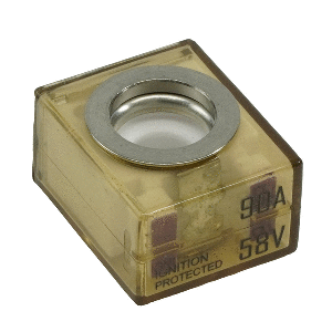 Egis Mrbf Terminal Fuse 90 A