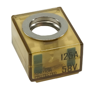 Egis Mrbf Terminal Fuse 125 A