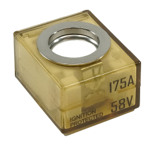 Egis Mrbf Terminal Fuse 175 A