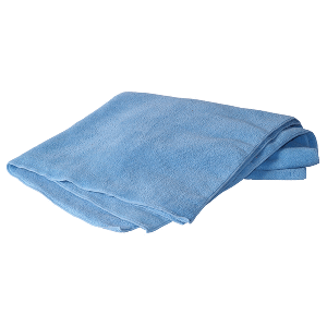 Swobbit Micro Fiber Towels 8pk 16"x16" Large