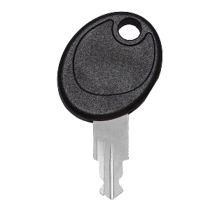 Whitecap Replacement Key For Compression Handles