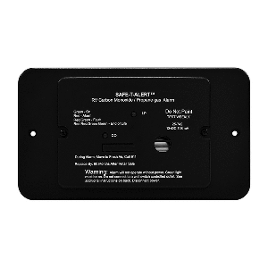Safe T Alert Combo Carbon Monoxide/ Propane Alarm