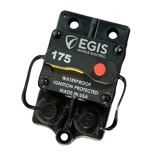 Egis 175a Surface Mount Circuit Breaker 85 Series