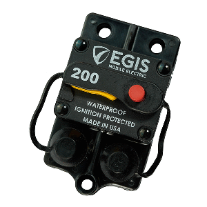 Egis 200a Surface Mount Circuit Breaker 85 Series