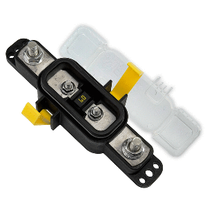 Egis Ami / Midi Fuse Block 30-200a Sealed