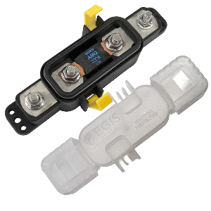 Egis Amg / Mega Fuse Block Sealed