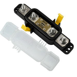 Egis Anl Fuse Block Up To 4/0 Cables 35-750a Sealed
