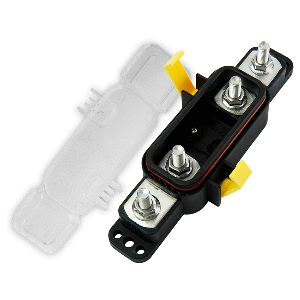 Egis Class T Fuse Block 110-200a Sealed