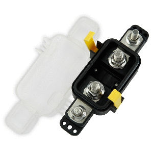 Egis Class T Fuse Block 450-600a Sealed