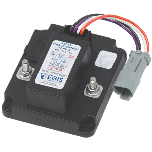 Egis Relay 160a 24v Th3