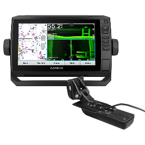 Garmin Echomap Uhd 94sv W/gt54 Transducer Reman