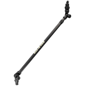 Railblaza Stealth Carbon Expandable Camera Boom