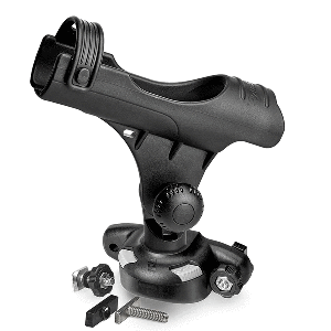 Railblaza Rod Holder R W/  Tracloader Sideport