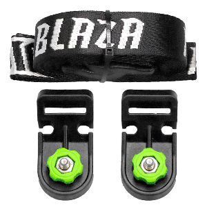 Railblaza Tracmount Tie Down Kit