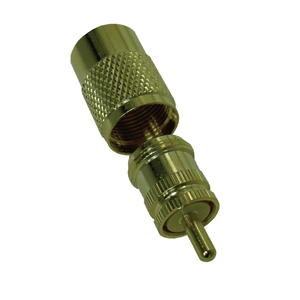 Digital Da645 Mini Uhf Male Adapter