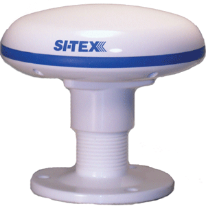 Sitex Gpk-11 Gps Antenna