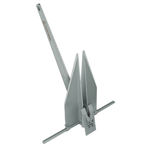Fortress Anchor 7lb For Boats  28-32'