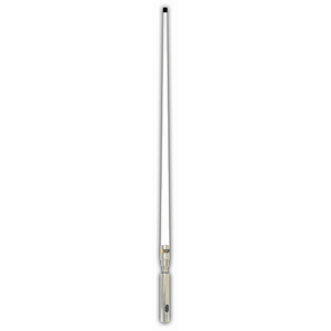 Digital Vhf 4ft 826-vw White 4.5db