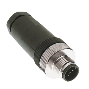 Maretron Micro Field Attachable Connector (male)