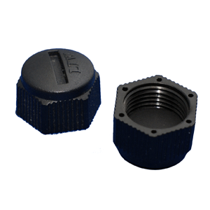 Maretron Micro Cap (used To Cover Male Connector)