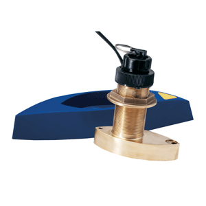Raymarine A66091 Bronze T/h Tri W/fb Replaces E66056