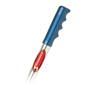 Shurhold 30" Fixed Length Handle With Finger Grips