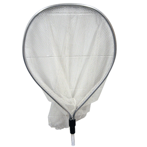 Shurhold Shrimp & Shad Net 17" X 20" Pear Shape