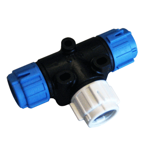 Raymarine T-piece Seatalk Ng
