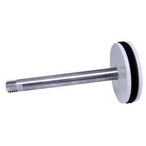 Raritan Piston Rod W/o Ring F/ Phii And Pheii