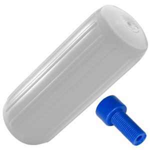 Polyform Htm-4 13.5" X 34.8"  White W/ Air Adapter