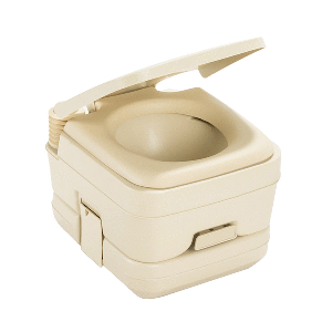 Dometic 964 Portable Toilet Parchment