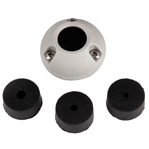 Scanstrut Small Deck Seal Connector - .83" Cables From