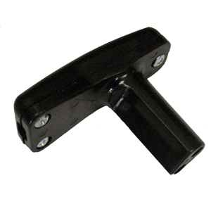 Powerwinch Male Plug F/ 712a 912 915 T2400 T4000 T3200po