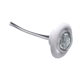 Innovative Lighting Led Bulkhead/livewell Light White