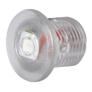 Lumitec Newt Livewell/courtesy Light White