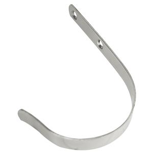 Whitecap Ss Ring Buoy Bracket