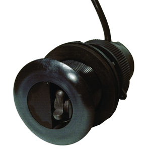 Maretron Dst110-01 Depth/speed Temperature Triducer Nmea 2000