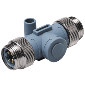 Maretron Mini Gender Changer (male/male)