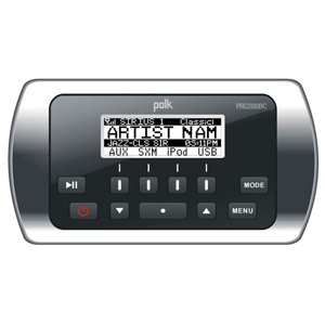Polk Prc200bc Wired Remote For All Polk Stereos