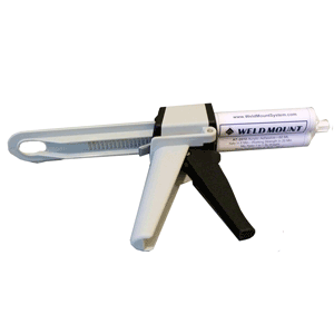 Weld Mount At-300 Adhesive Gun F/ At-2010, At-4020,