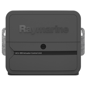 Raymarine Acu-300 Actuator  Control Unit