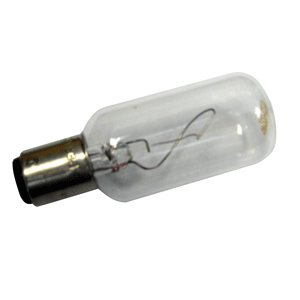 Perko 24v 30 Watt D.c. Bayonet Base Bulb