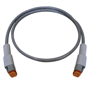 Uflex Power A M-pe3 Power Extension Cable 10'
