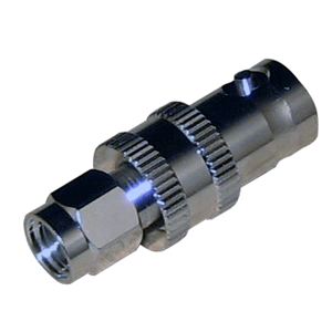Standard Horizon Sma To Bnc Adapter