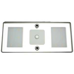 Lunasea Led Ceiling/wall Light Warm White Touch Dimming